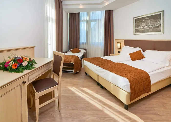 Hotel Europa