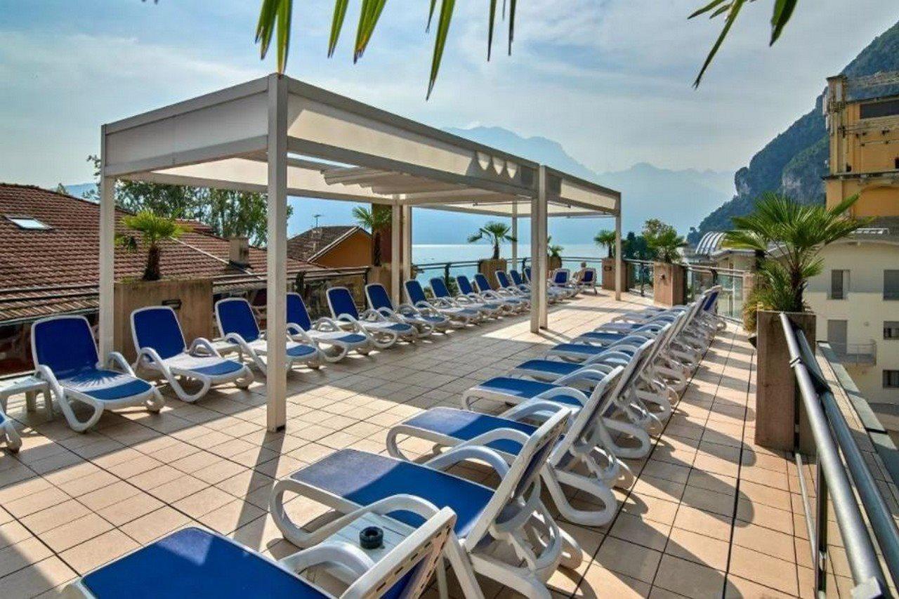Hotel Europa - Skypool & Panorama