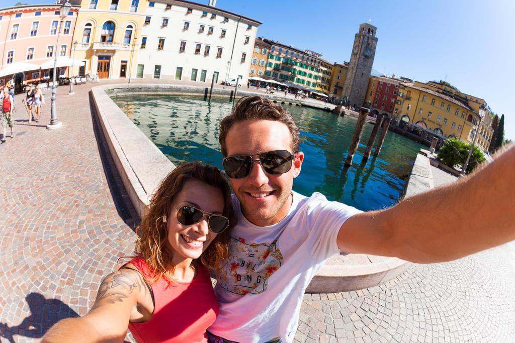 Europa - Skypool & Panorama Hotel