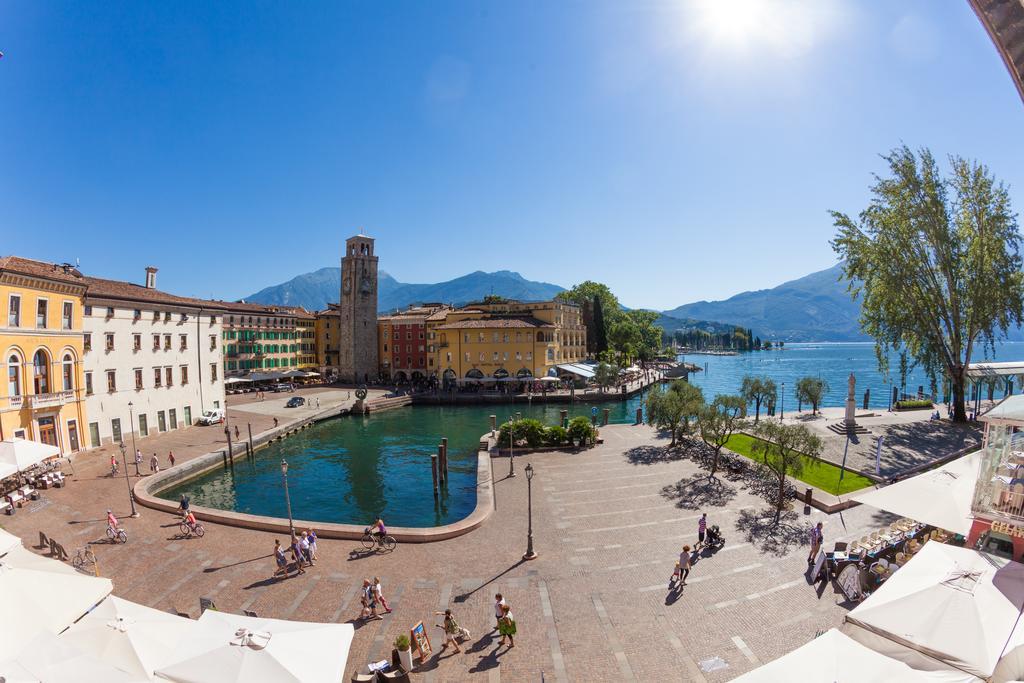 Hotel Europa - Skypool & Panorama Riva del Garda